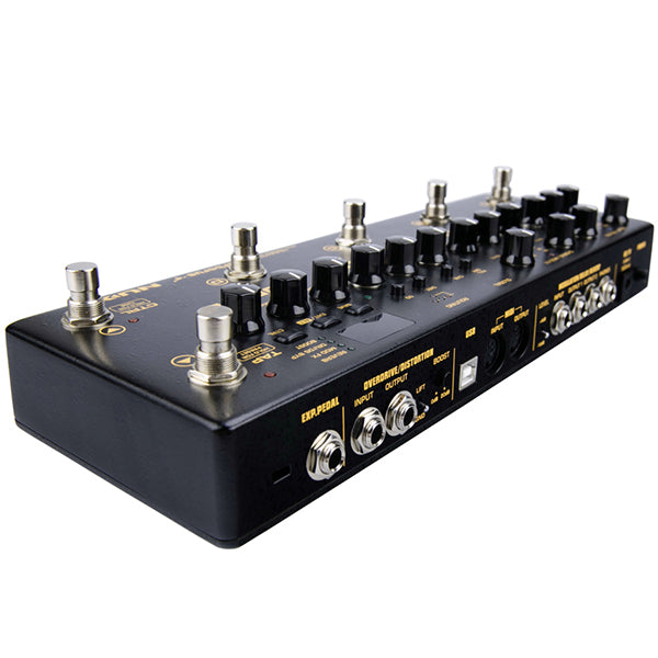 NUX Cerberus NME-3 Integrated Multi-Effects Processor