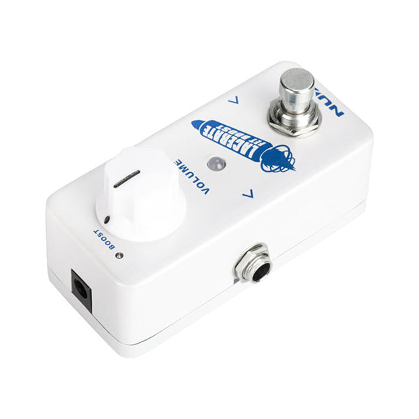 NUX Lacerate Fet Boost Pedal
