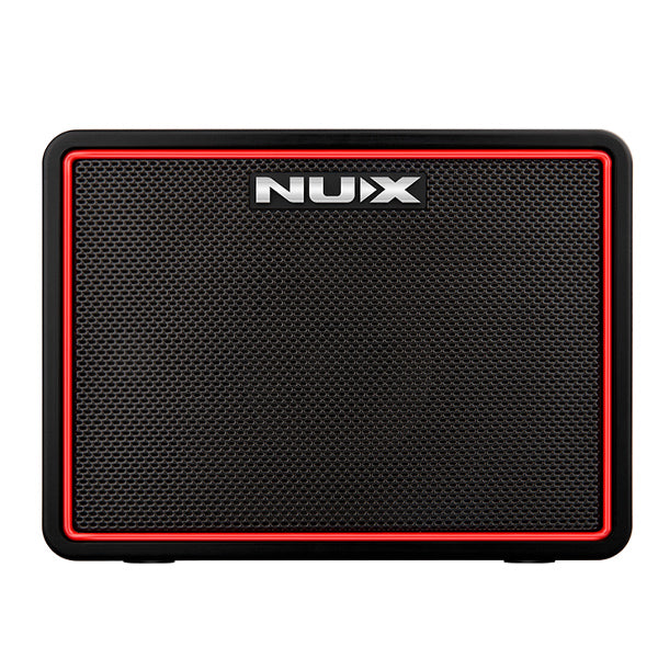 NUX Mighty Lite BT MKII Modelling Guitar Amplifier