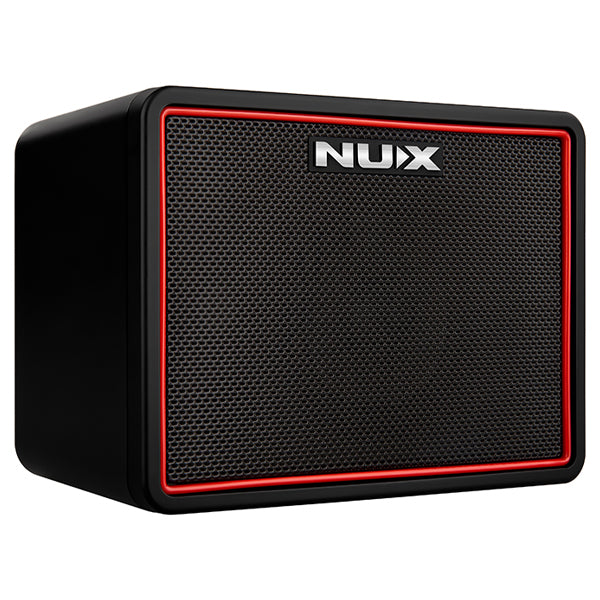 NUX Mighty Lite BT MKII Modelling Guitar Amplifier