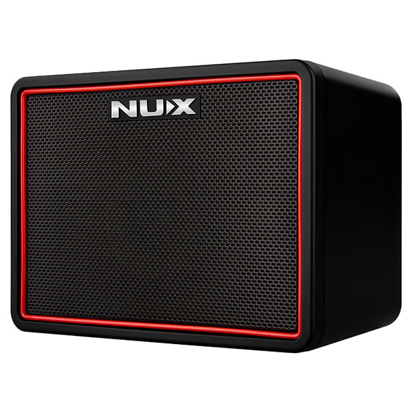 NUX Mighty Lite BT MKII Modelling Guitar Amplifier