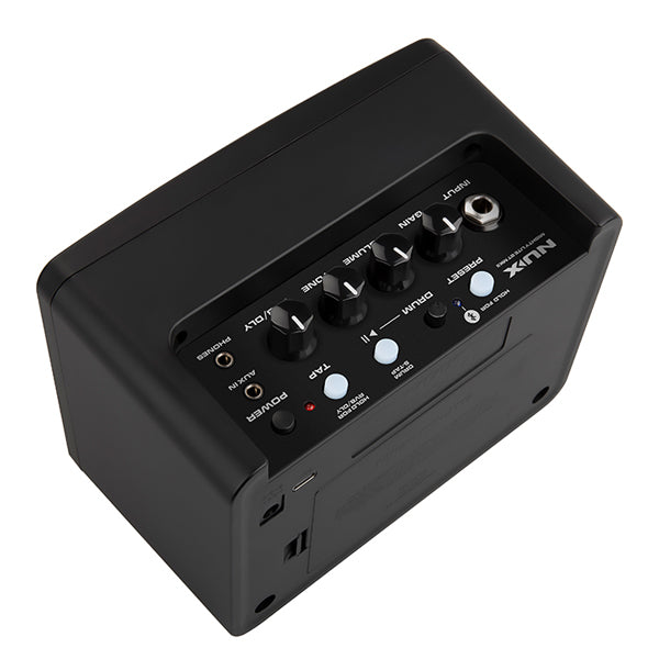 NUX Mighty Lite BT MKII Modelling Guitar Amplifier