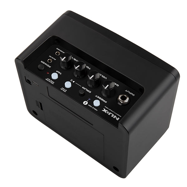 NUX Mighty Lite BT MKII Modelling Guitar Amplifier
