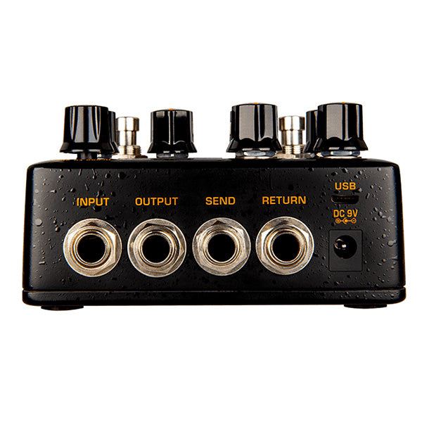 NUX Optima Air Acoustic Simulator & IR Loader Pedal