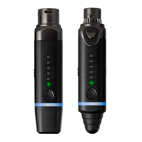 NUX B-3 Plus Mic Bundle
