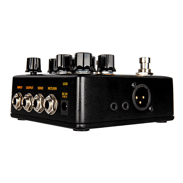NUX Optima Air Acoustic Simulator & IR Loader Pedal
