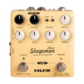 NUX Stageman Floor NAP-5 Acoustic Preamp