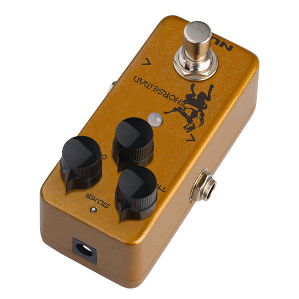 NUX Horseman Overdrive Pedal