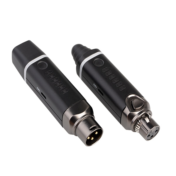 NUX B-3 Plus Mic Bundle