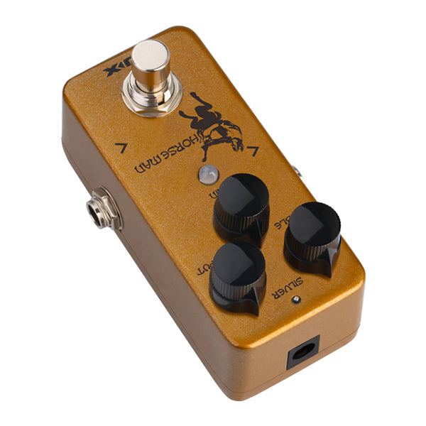 NUX Horseman Overdrive Pedal
