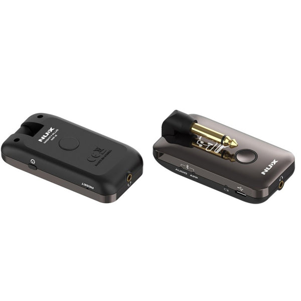 NUX Mighty Plug MP-2 Remote Modeling Amplug