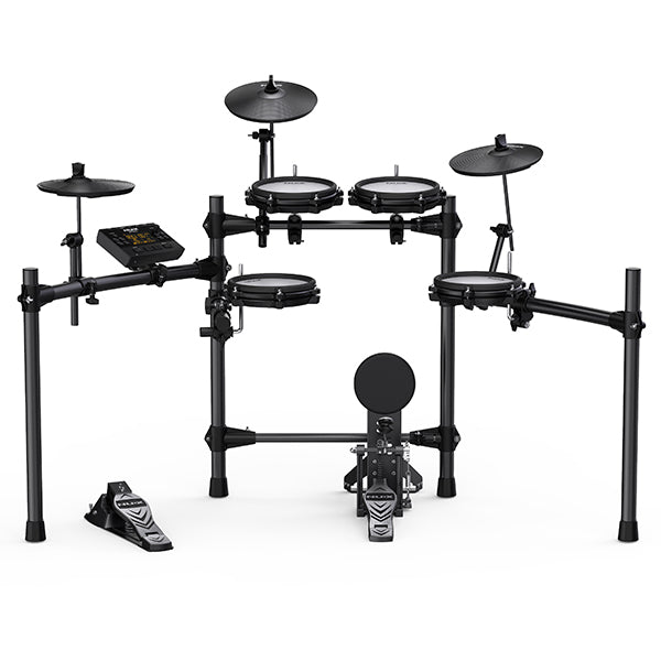 NUX DM-210 Digital Drums with DA-30BT