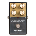 Plexi Crunch