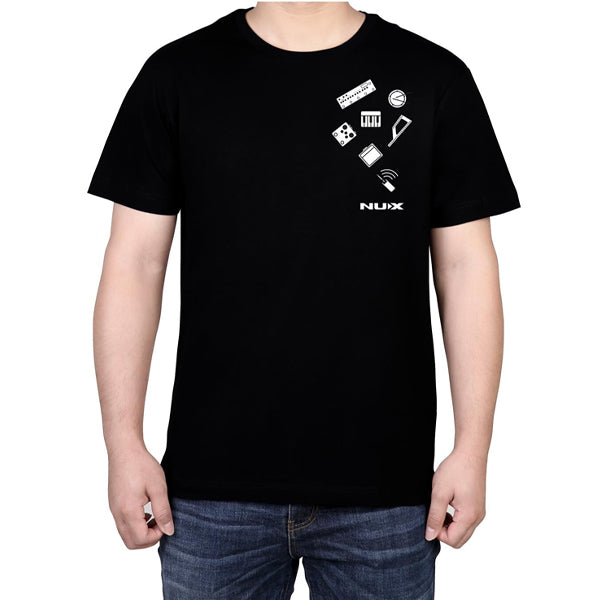 NUX T-Shirt 2021 Edition