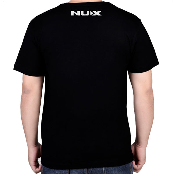 NUX T-Shirt 2021 Edition