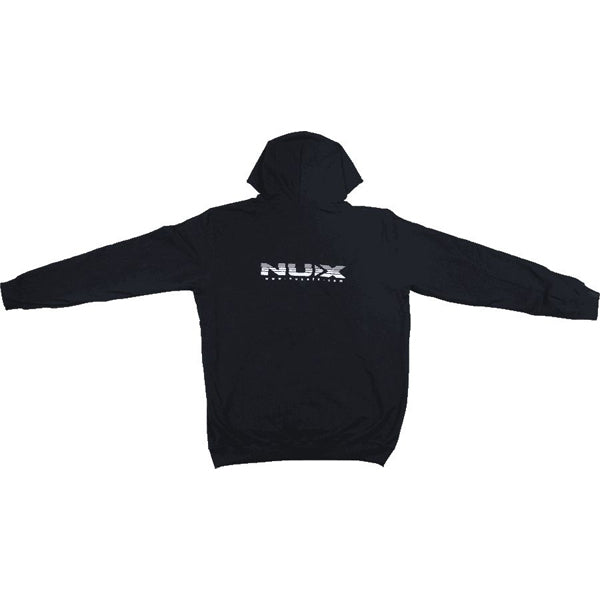 NUX Hoodie Fully Cotton