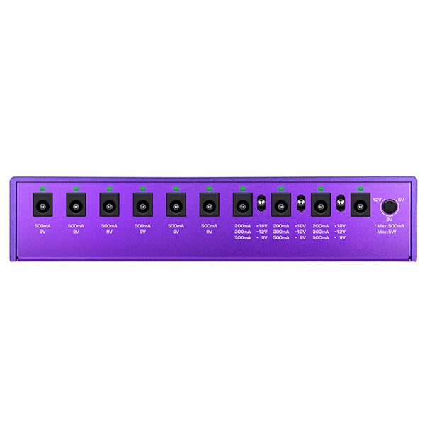 NUX ZEUS Isolated Power Supply