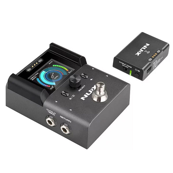 NUX B-8 Guitar Wireless System