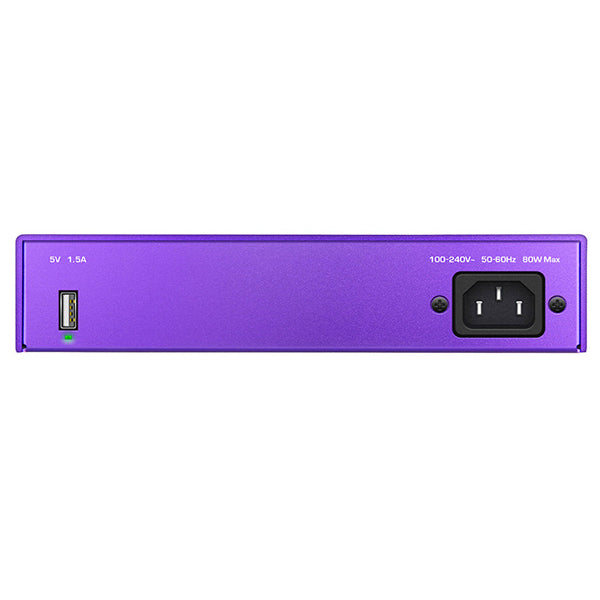 NUX ZEUS Isolated Power Supply