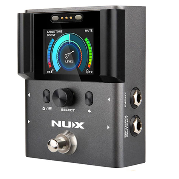 NUX B-8 Guitar Wireless System