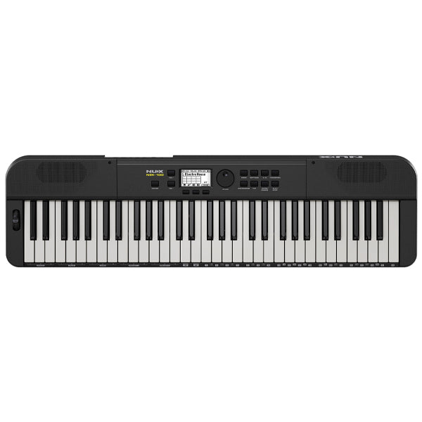 NUX NEK-100 Portable Keyboard