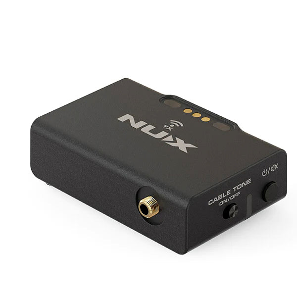 NUX B-8 Guitar Wireless System