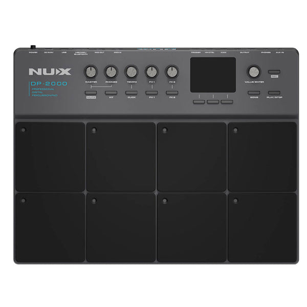 NUX DP-2000 Digital Percussion Pad