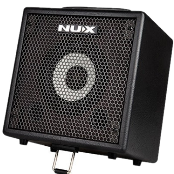 NUX Mighty 50BT Compact Modeling Bass Speaker