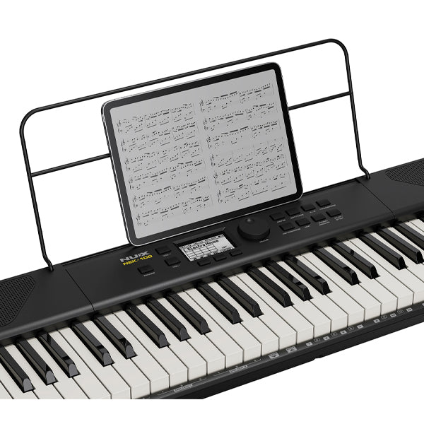 NUX NEK-100 Portable Keyboard