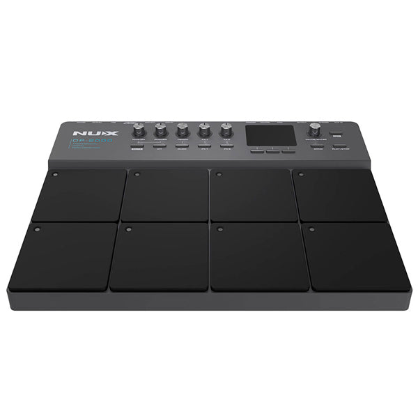 NUX DP-2000 Digital Percussion Pad
