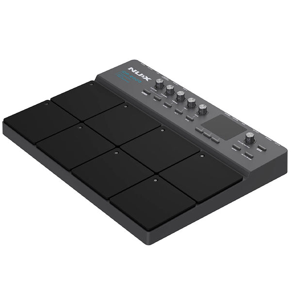 NUX DP-2000 Digital Percussion Pad