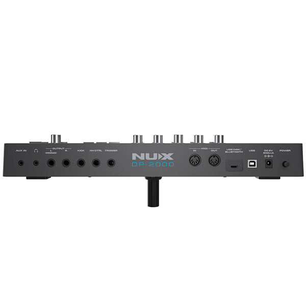 NUX DP-2000 Digital Percussion Pad