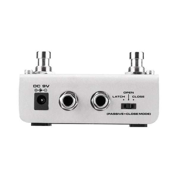 NUX NMP-2 Dual Foot Switch