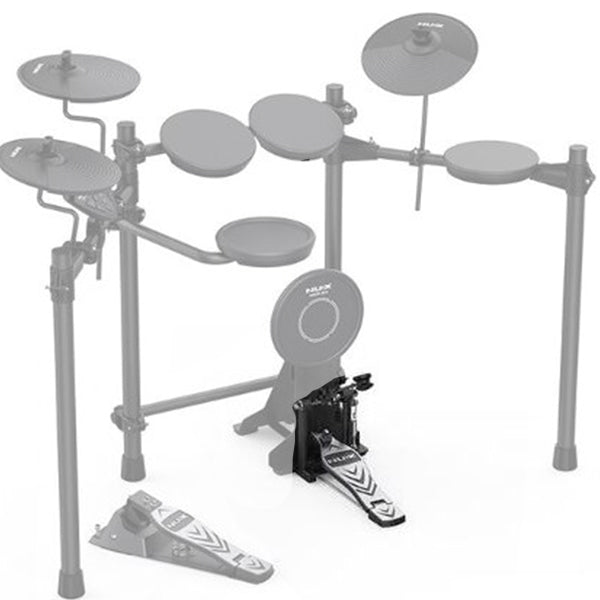 NUX Bass Drum Single Pedal