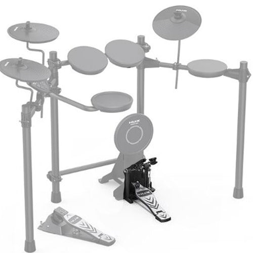 NUX  Bass Drum Single Pedal