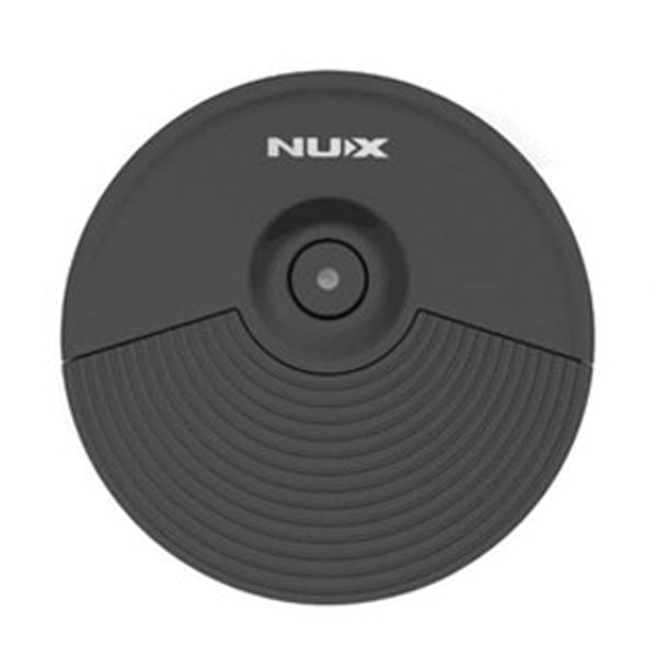 NUX 10 Inch Cymbal Pad Set