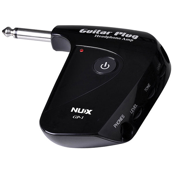 NUX Guitar Plug GP-1 Headphone Amp