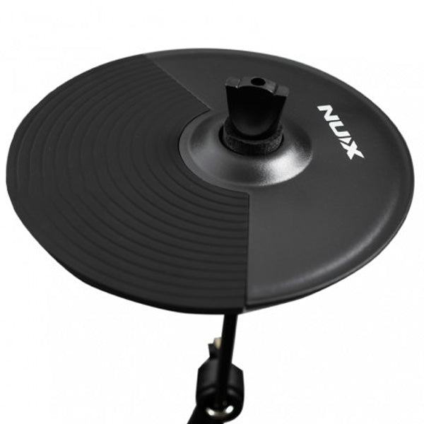 NUX 10 Inch Cymbal Pad Set