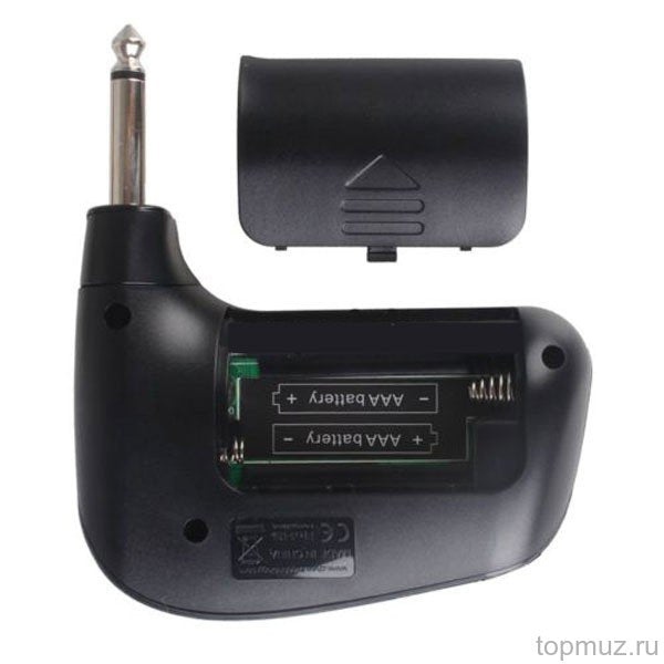 NUX Guitar Plug GP-1 Headphone Amp
