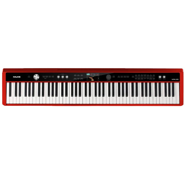 NUX NPK-20 Digital Piano