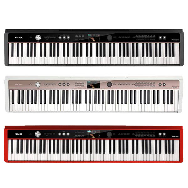 NUX NPK-20 Digital Piano