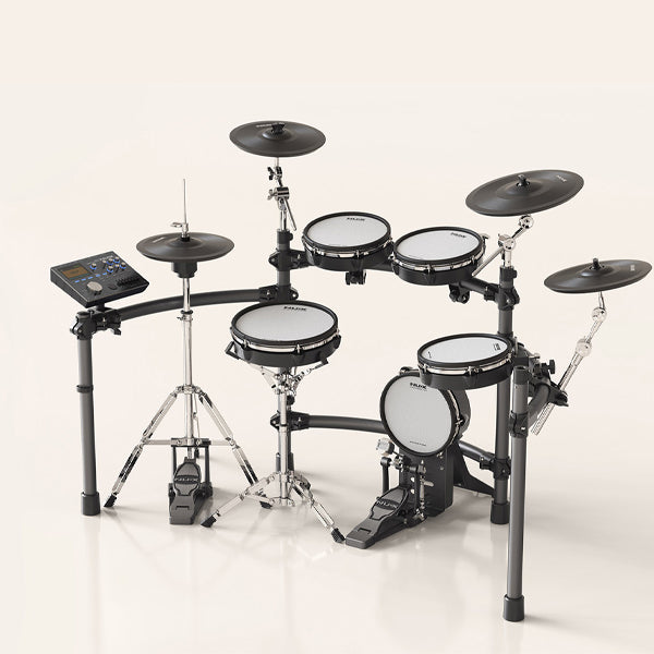 NUX DM-8 5-Piece Digital Drum Set