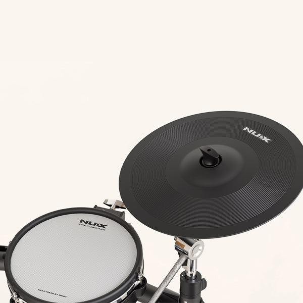 NUX DM-8 5-Piece Digital Drum Set