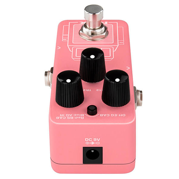 NUX Pulse IR Loader Pedal