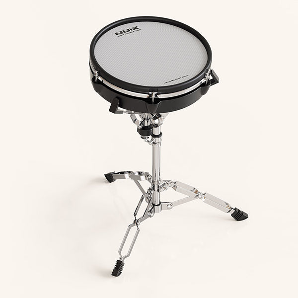 NUX DM-8 5-Piece Digital Drum Set