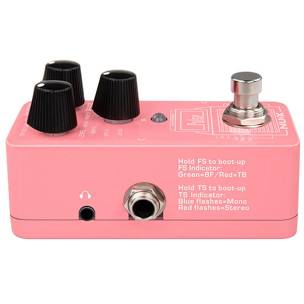 NUX Pulse IR Loader Pedal