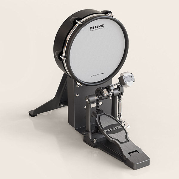 NUX DM-8 5-Piece Digital Drum Set