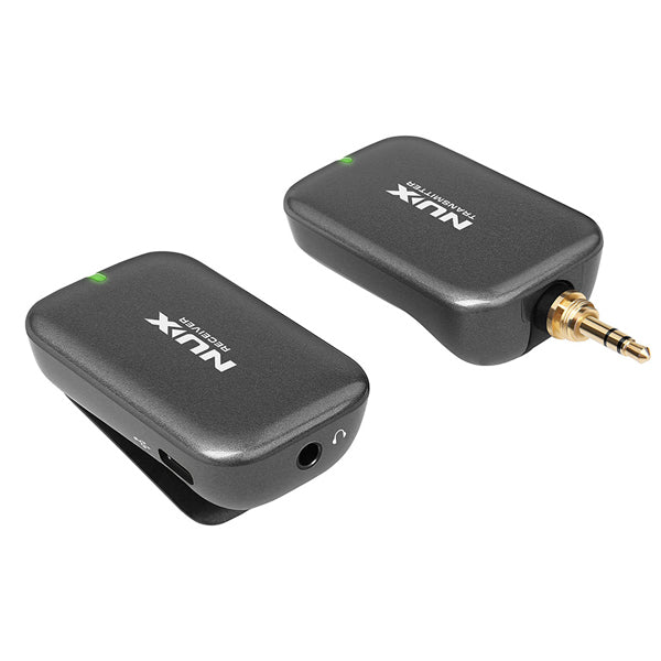 NUX B-7PSM Wireless In-Ear Monitor System