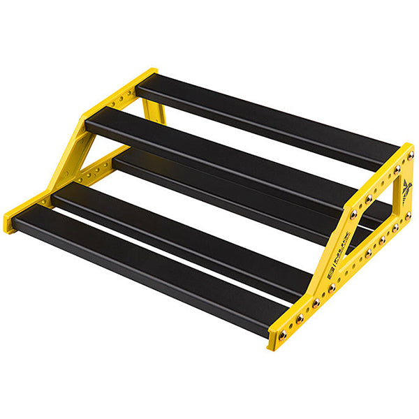 NUX NPB-S Bumblebee Manageable Pedalboard