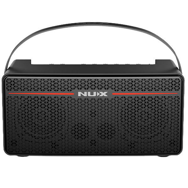 NUX Mighty Space Rechargeable Wireless Modeling Amplifier